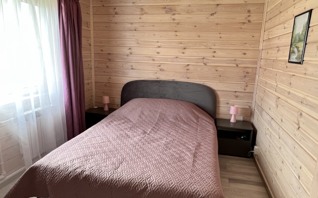 Частный дом Загородный дом у Невы