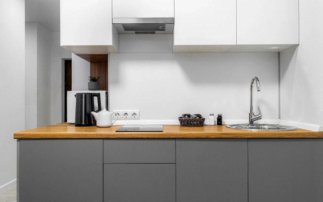 Апартаменты Круиз. Где каждый день-путешествие!