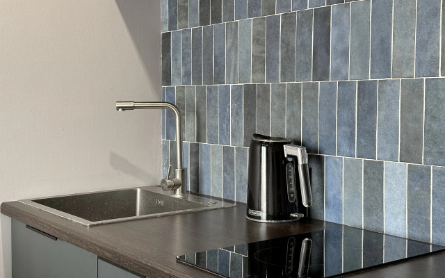 Квартира Диван-Кровать около Москва-Сити