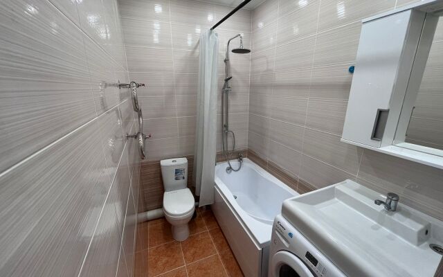 Na Polina 1 Ryadom S Avtovokzalom Apartments