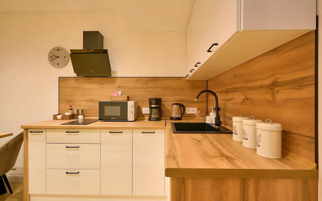 Апартаменты Grand Palace 736