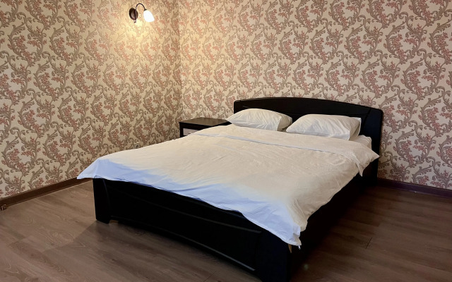 Квартира с Современным Интерьером от Dimdom. Отчётные Документы