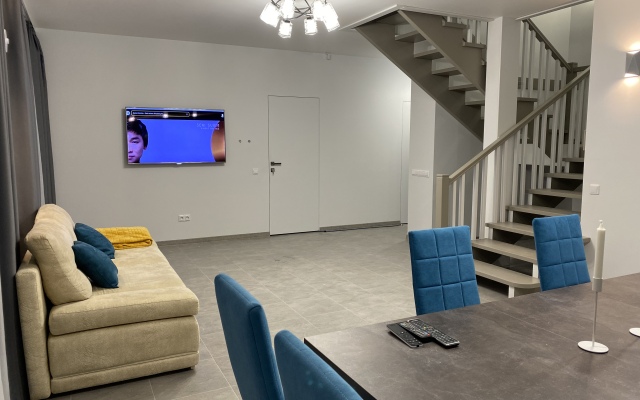 Гостевой Дом Чуйковых