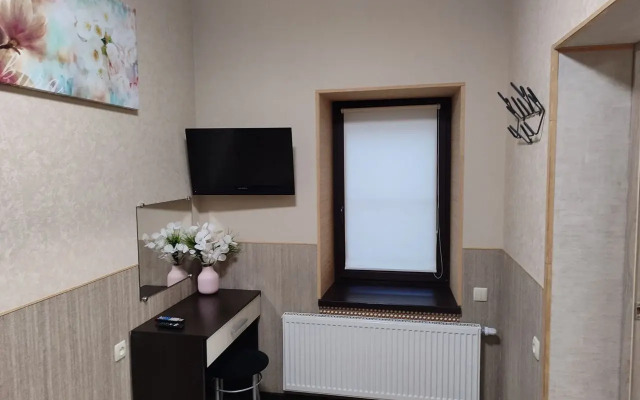U Svetlany Guest House