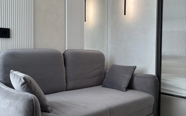 Na Rostovskoy 11,6 Flat