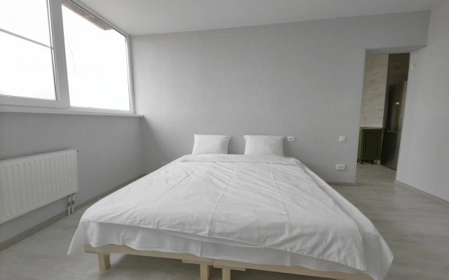 Dvukhkomnatnaya Prospekt Dzerzhinskogo 221 Flat