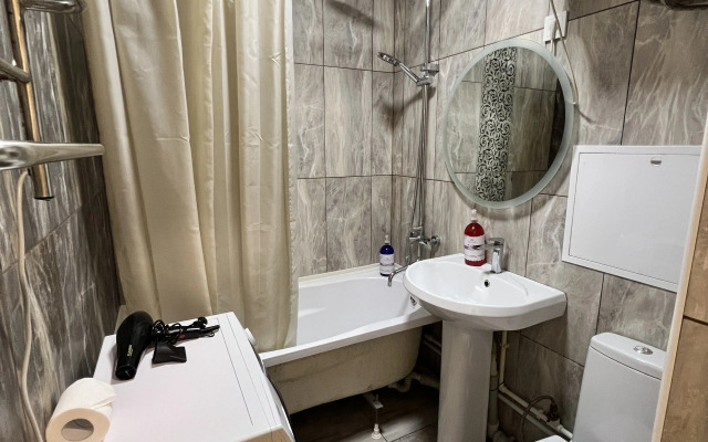 Gogolya 65 Shikarnaia Treshka Flat