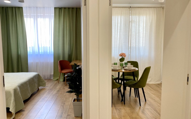 Квартира Греция