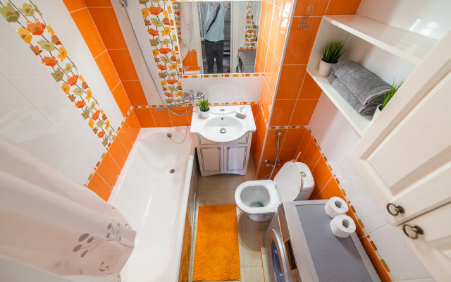 By Uloo Loft ryadom s Kremlem living quarters