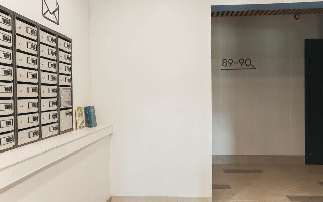 Апартаменты Уютные апартаменты в ЖК Авиатор