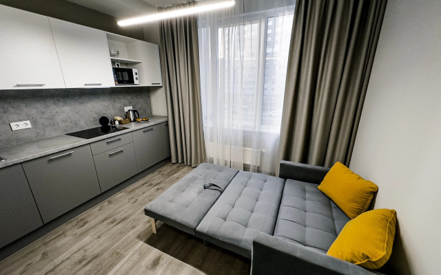 Апартаменты Hotel Spb 6