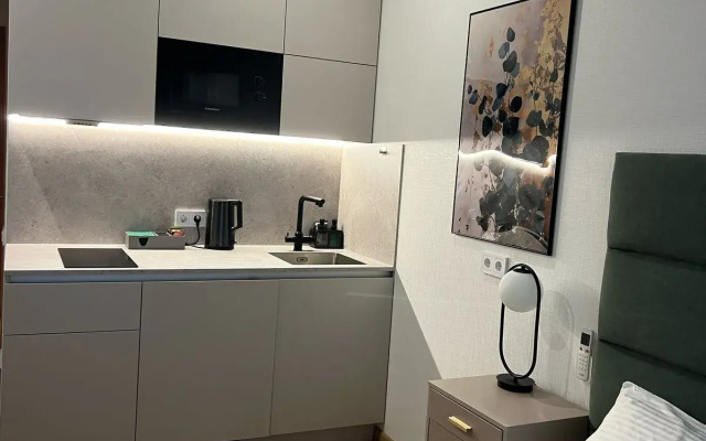 Studiya 722 Apartment