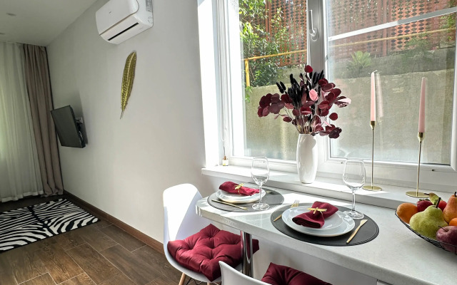 Studiya 1 Krovat Apartments