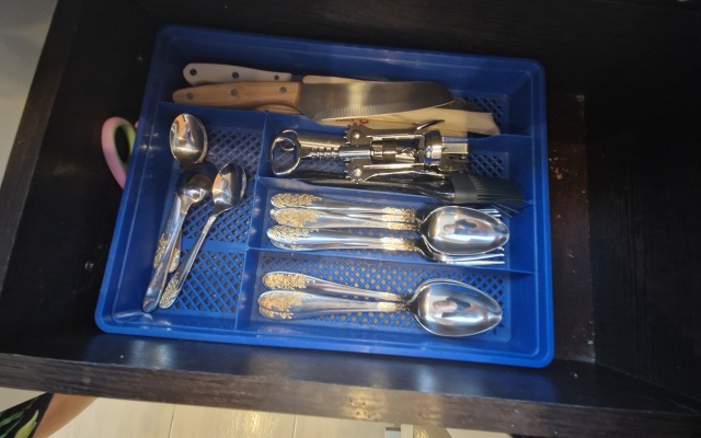 Квартира Уютный Уголок в Центре Спартановки