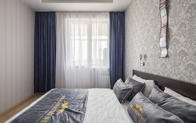 Mira Apartments