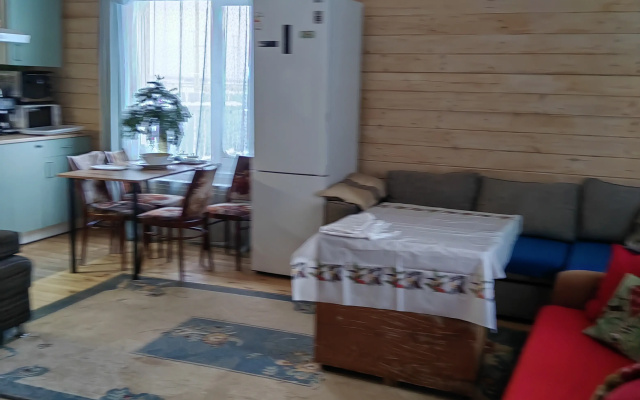 Частный дом с Камином Соколово
