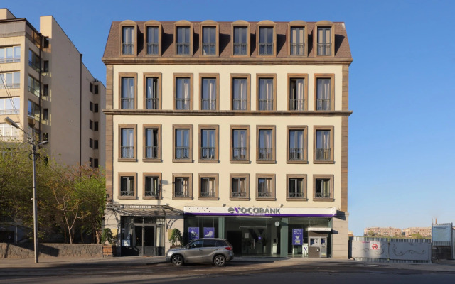 Apricot Hotel Yerevan