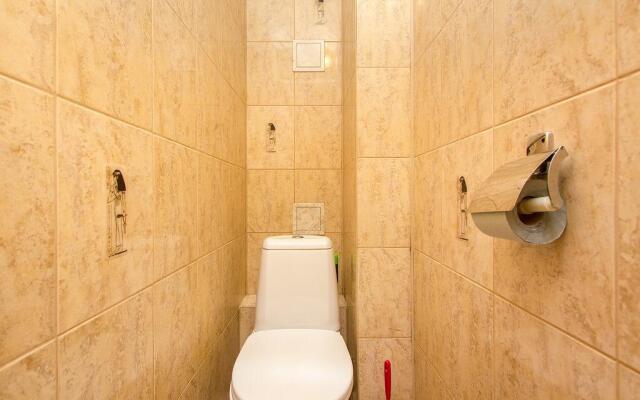 Апартаменты на Эльблонгской