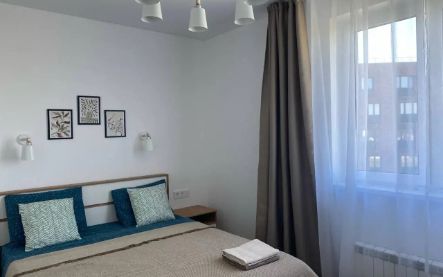 Квартира Eco Style