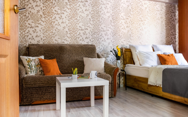 Квартира Жилье на водах The best offer 1