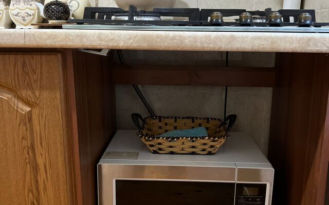 Частный Дом на 8 Человек