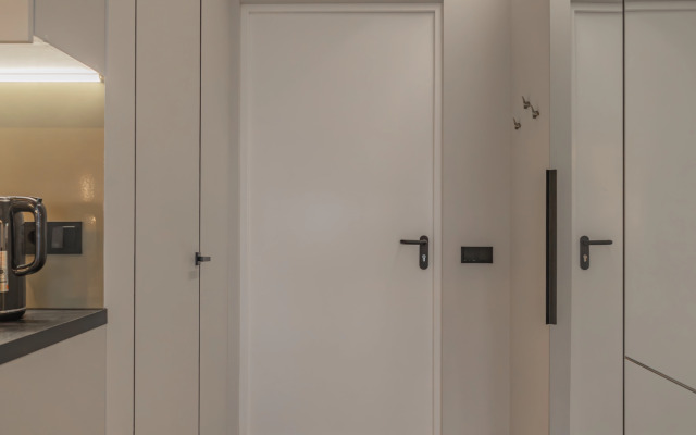 Апартаменты Уютная Студия 15 м²