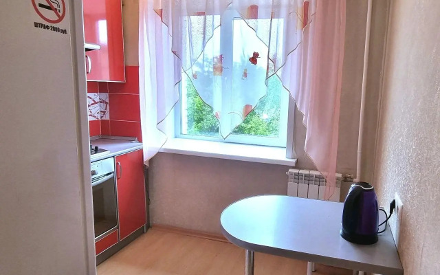 Квартира в шаговой доступности до Глазного центра