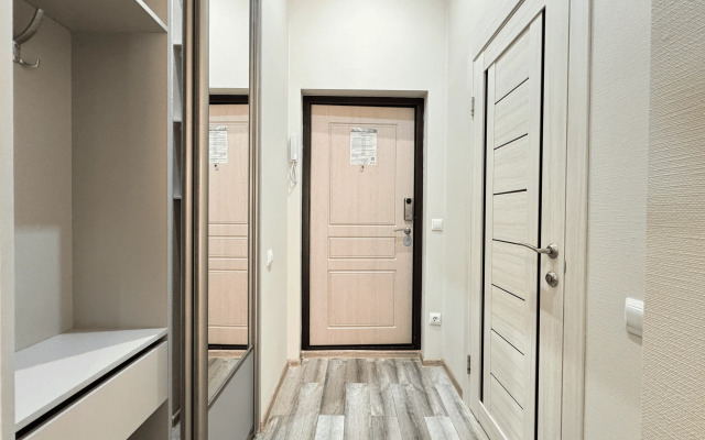 Квартира ЖК Посейдон 780 Мамайка Видовая студия (Trustcontrol)