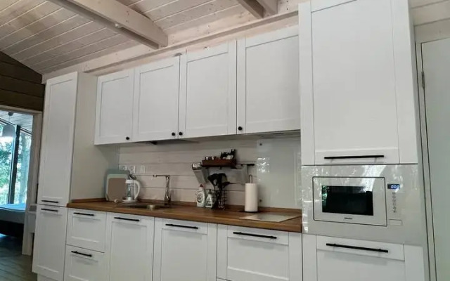 База Отдыха Эко-Отель Малиновка Village