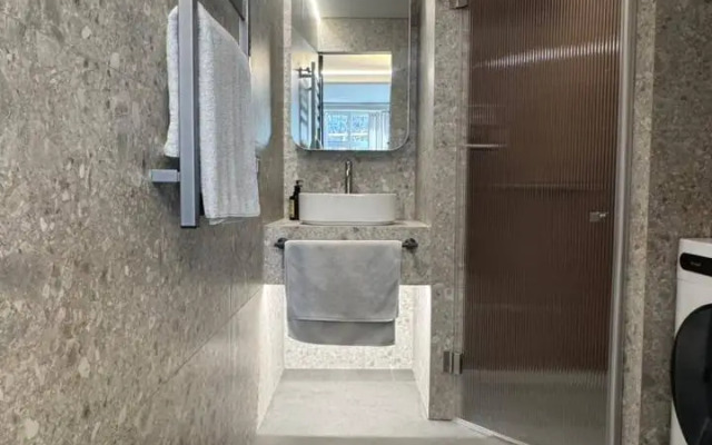 Квартира Семейная премиум-класса