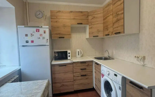 Vam Rady Na Komsomolskoy 7 Flat