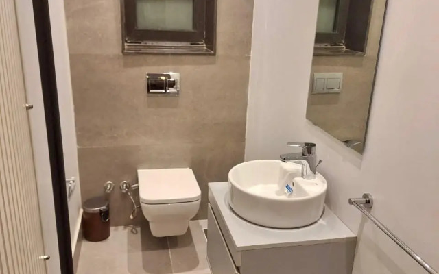 Cozy 2 Bedroom Apartment in New Cairo