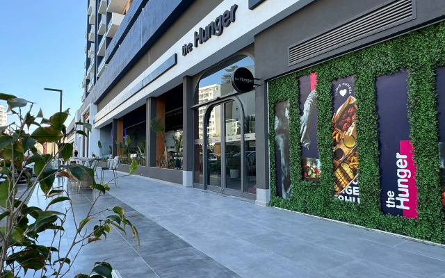 Апартаменты Стильные и просторные апартаменты