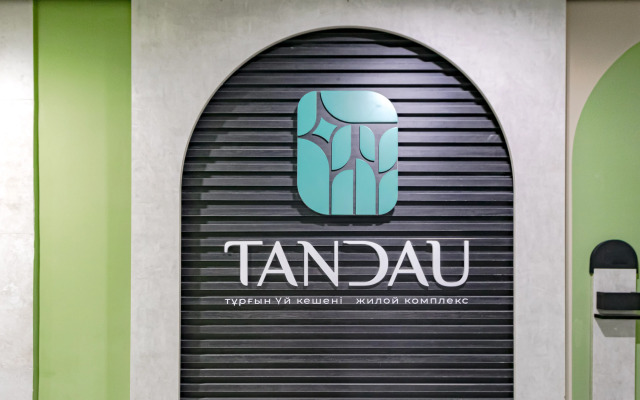 S Prekrasnym Vidom Na Levy Bereg Tandau Flat