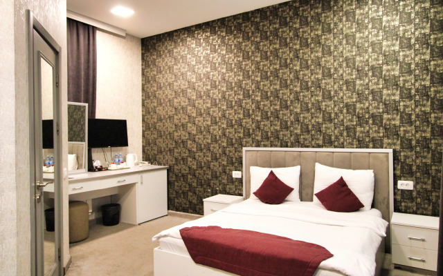 Sunday Baku Hotel