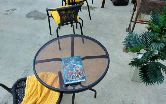 Uyut V Gagre Guest House