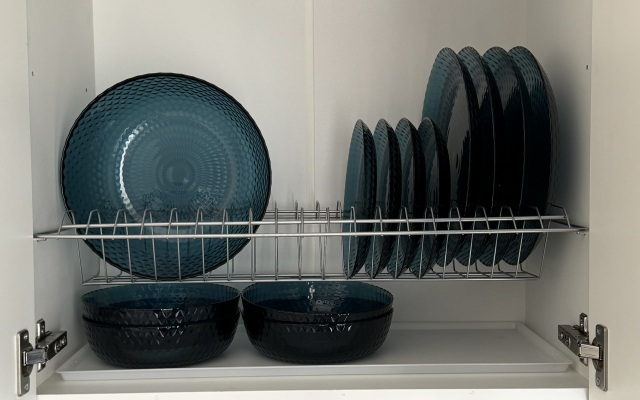 Serdtse Tsentra Anapy Apartments 1