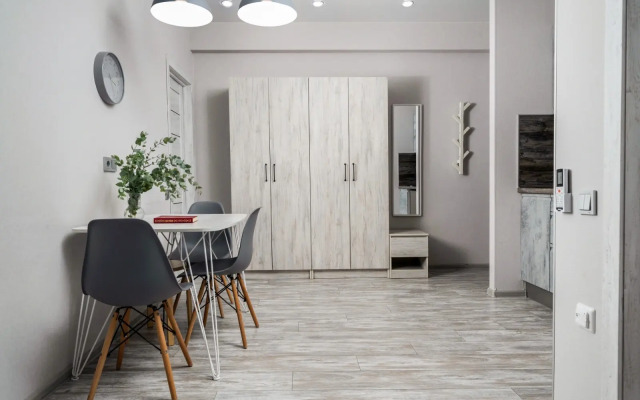 S Vidom Na Gori Apartments