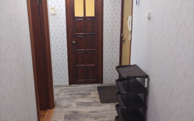 Na Beregu Reki Oka Apartments