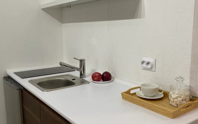 Квартира на Северном