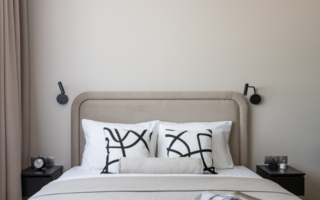 Апартаменты Точка Спокойствия