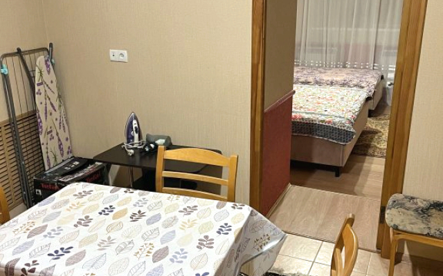 Апартаменты Катыхина 21