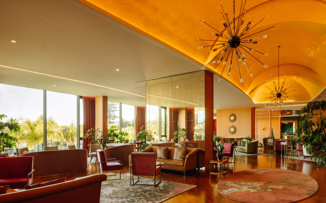 Hotel Savoy Palace - The Leading Hotels of the World - Savoy Signature