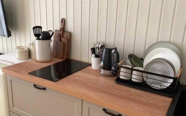 Апартаменты Заозерная 28