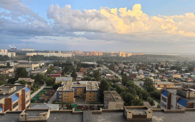 Квартира на Улице Коммунстроевская 161