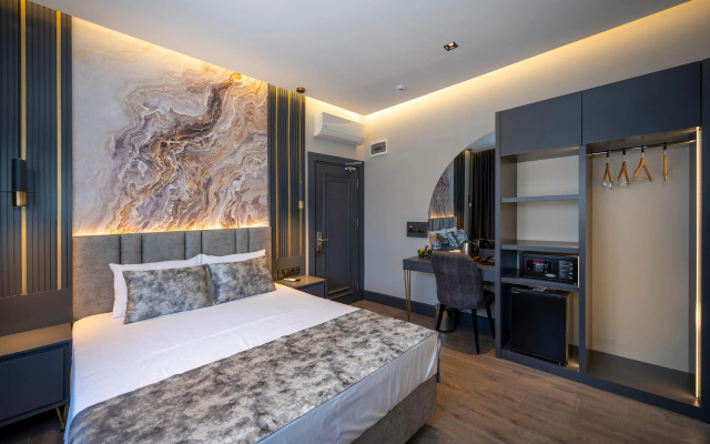 World Class Airport Hotel