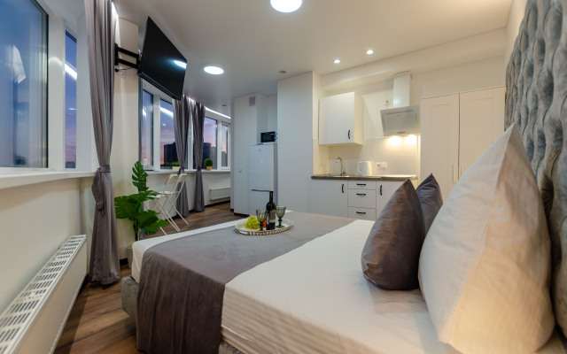 Апартаменты Royal Apart в Центре