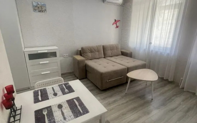 Квартира в квартале Успенка 2/13