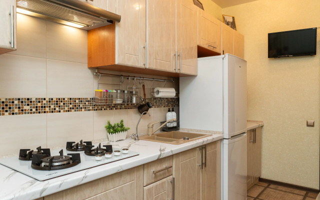 Apartamenty Vblizi Korolevskih Vorot