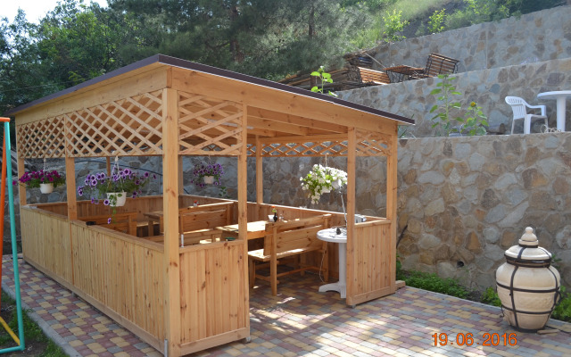 Lukomorye Guest house